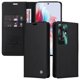 thumbnail image 1 of Funda para OPPO Reno 11F 5G Estuche de Cuero PU Tipo Cartera con Ranuras para Tarjetas y Cierre Magnético, 1 of 5