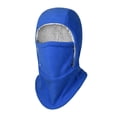 thumbnail image 1 of Fleece One-Size Pullover for Winter Outdoor Sports Windproof, Neck-Protecting, and Foldable, 1 of 7
