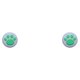 thumbnail image 1 of Matsuzay Pulgar Grips Caps Cóncavo Cómodo Antideslizante Cat Paw Forma Reemplazo perfecto Thumbstick Cover Video Game Supply Type1 NO1, 1 of 6