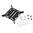 thumbnail image 5 of Multipurpose Cheese Plate with 75 X 75Mm & 100 X 100Mm for Mount for Monitor Bracket Photography Video Accessories, 5 of 5
