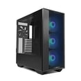 thumbnail image 1 of Caja Gaming LIAN LI Lancool III RGB Aluminio Negro, 1 of 2
