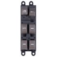 thumbnail image 1 of Interruptor de Elevalunas Eléctrico ANGGREK ABS Resistente Al Calor XF5Z-14529-FAA para Villager 1999-2002, 1 of 7