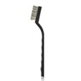 thumbnail image 1 of 3d Printer Nozzle Cleaning 4.7in Less Steel Wire Toothbrush, 1 of 5
