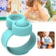 thumbnail image 1 of Push Bubble Slap Pulsera Juguete Impermeable Silicona Descompresión Juguete Automático Rebote Extrusión Burbuja Juguete Para Niños Serendint FN007905-03, 1 of 6