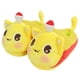 thumbnail image 1 of Aphmau Cat Plush Slippers Winter Aphmau Cat Plushies Cute Anime Cartoon Cat Stuffed Toy Plush Slippe, 1 of 4