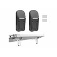 thumbnail image 1 of Soporte Para Laptop Ergonómico Aleación De Zinc Xtellar negro, 1 of 4