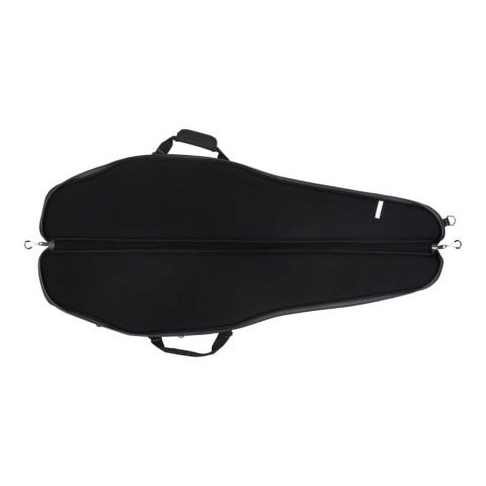 Allen Company 46" Sawatch Rifle Soft Case, Tan, Polyester, 682-46