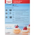 thumbnail image 2 of 2X - Duncan Hines Signature Perfectly Moist Angel Food Cake Mix, 2 of 5