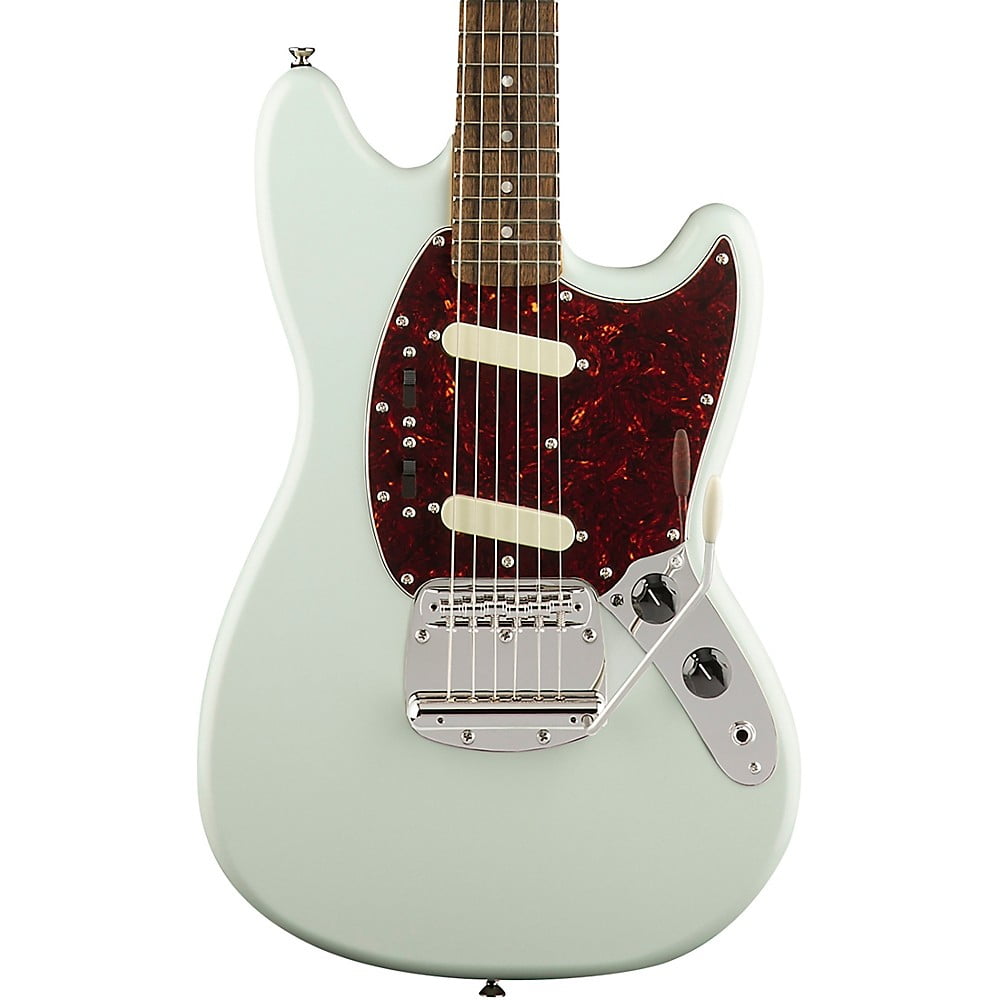 Squier Classic Vibe '60s Mustang Electric Guitar