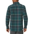 thumbnail image 2 of Wrangler Men's Long Sleeve Outdoor Shirt, 2 of 7
