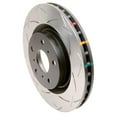 thumbnail image 1 of DBA 4482S Rotor à Fentes avant Série 4000 pour 2000-2005 S2000, 1 of 1