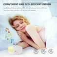 thumbnail image 4 of Noise Machine Sleep Therapy Sound Machine Nature Fan Sounds Noise Machine Sleep Sound Therapy, 4 of 11