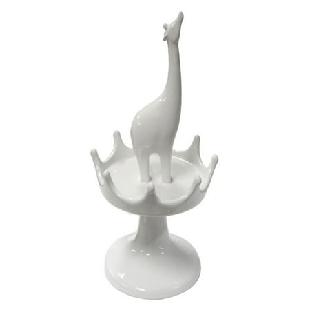 UPC 714439692162 product image for Sagebrook Home Giraffe Jewelry Holder | upcitemdb.com