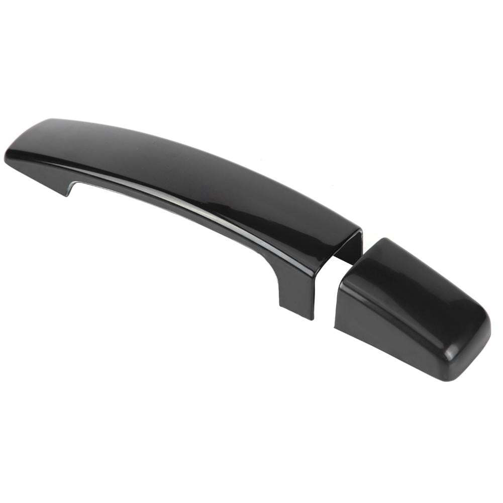 Range Rover Black Door Handles  : The Door Handle Had Been Weathered And Was Noticeably More Gray Than This.