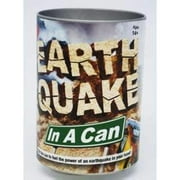80977 - EARTHQUAKE IN A CAN