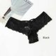 thumbnail image 3 of Tanga de encaje completo de estilo europeo y americano, ropa interior de talla grande para mujer, 3 of 4
