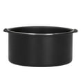 Cake Barrel Carbon Steel NonStick Cake Baking Tray Kitchen Electric