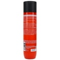 thumbnail image 2 of Matrix Total Results Mega Sleek Shampoo 10.1 oz, 2 of 8
