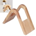 thumbnail image 4 of Coffee Filter Storage Rack, Resuable Bamboo Coffee Filter Holder  For Home For Office For Cafe, 4 of 8