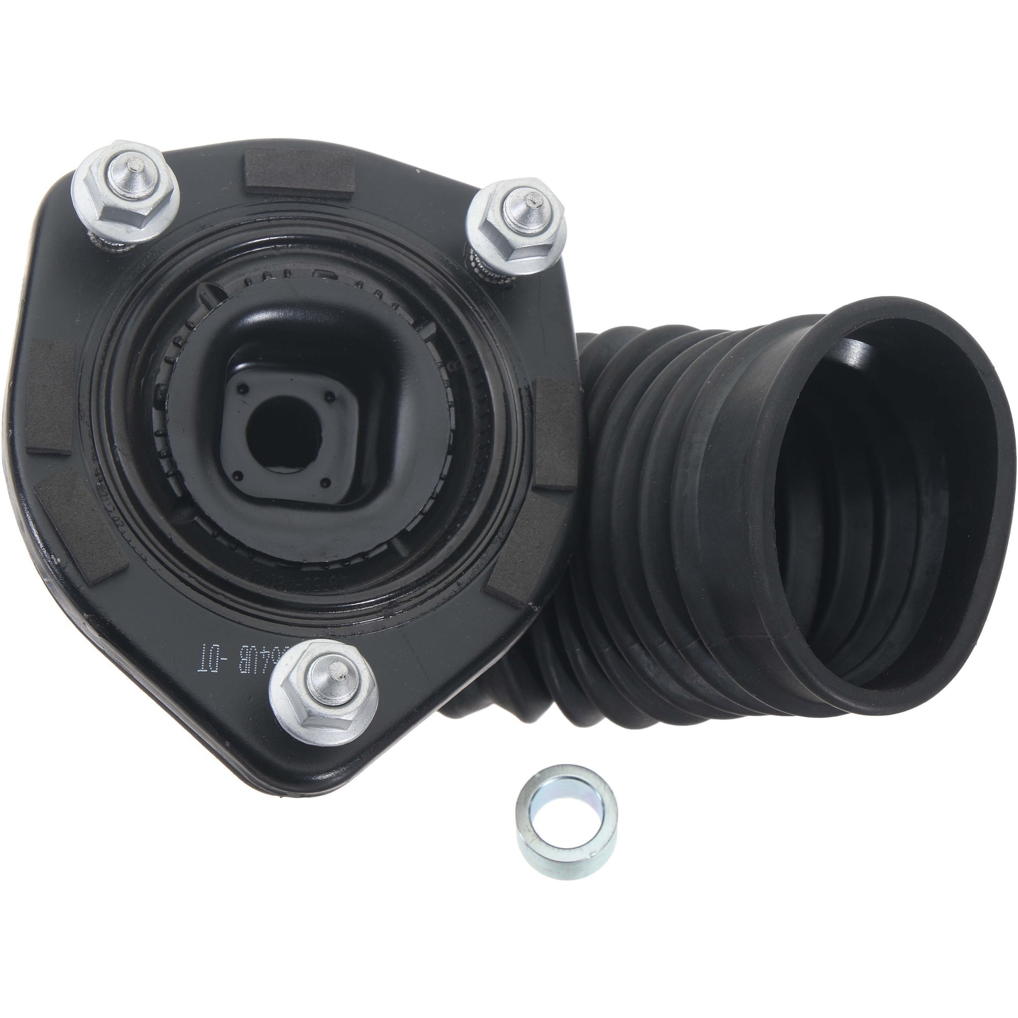 Monroe® 903987 - Strut-Mate™ Rear Driver Side Strut Mounting Kit - View #5