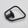 thumbnail image 5 of Towel Ring for Bathroom, Kitchen Bath Towel Holder Hangers Wall Mount, 5 of 5