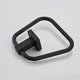 thumbnail image 5 of Towel Ring for Bathroom, Kitchen Bath Towel Holder Hangers Wall Mount, 5 of 5