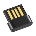 thumbnail image 2 of Versión 5.1 Adaptador USB Mini receptor de audio y transmisor para computadoras para teléfonos Android Controlador de juegos Teclados, 2 of 9