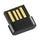thumbnail image 2 of Versión 5.1 Adaptador USB automática de memoria Mini receptor de transmisor de audio de baja latencia para PC de escritorio Sistema estéreo, 2 of 9