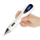 thumbnail image 1 of Fugacal Pluma de Eliminación de Manchas, Decoración del Hogarde Lunares Recargable y Ajustable, Pluma Electrónica de Pecas y Eliminación de Tatuajes, Instrumento de Belleza con USB[02] Fugacal No se aplica, 1 of 6
