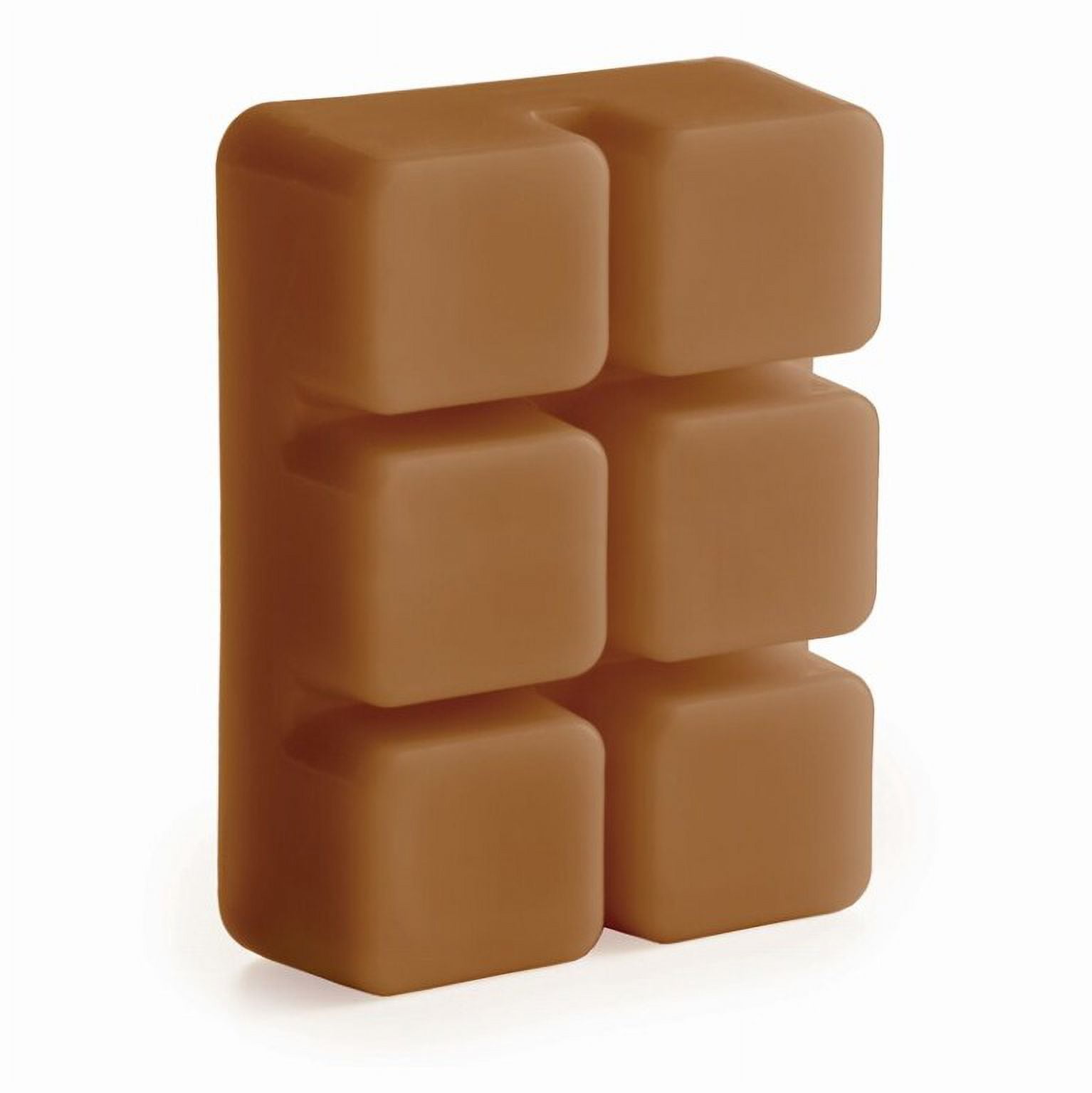 (3 pack) Butterscotch Toffee Wax Melts, IllumiScents, Highly Fragrant Soy Blend, 2.5 oz (1-Pack)