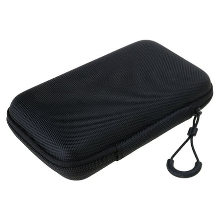 Zeiwohndc Storage Bag Case for RG40XX H Scratchproof Bag Shockproof Protector Case