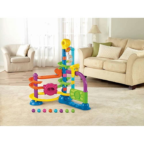 fisher price cruise and groove ballapalooza replacement balls