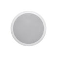 thumbnail image 2 of Monoprice 2-Way Polypropylene Ceiling Speakers - 8 Inch (Pair) With Paintable Grille - Aria Series, 2 of 6