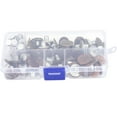 thumbnail image 1 of Pants Buttons, Strong Durable Clothing Accessories, Reinforced 2 Box Practical For Clothing Accessories Pant, Jeans Buttons Clothes, 1 of 8