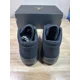 thumbnail image 3 of RARE N I-K-E Men Jo r-dan Max Aura 2 Shoes Sneakers Ck6636-002 Black Suede Black Cat, 3 of 5