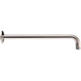 thumbnail image 1 of Danze D481027 15-Inch Right Angle Shower Arm with Flange, Chrome, 1 of 3