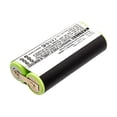 thumbnail image 3 of Batteries N Accessories BNA-WB-H10896 Personal Care Battery - Ni-MH, 2.4V, 700mAh, Ultra High Capacity - Replacement for Clarisonic AA-2-900-PB3 Battery, 3 of 3