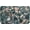 Stone Floor Texture, variant on Terrazzo Rocks Print Bath Mat Non-Slip Soft Microfiber Bathroom Rugs Washable Bathmat, Carpet Rug Entryway Decor for Tub Shower Room Floor, 31.5x20 Mat