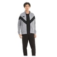 thumbnail image 4 of Chamarra Puma Mapf1 Mercedes Team Track Hombre Gris M, 4 of 4
