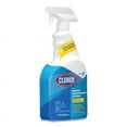 thumbnail image 4 of Clorox Anywhere Daily Disinfectant & Sanitizing Spray 32 Fl. Oz., 12 Ct., 4 of 17