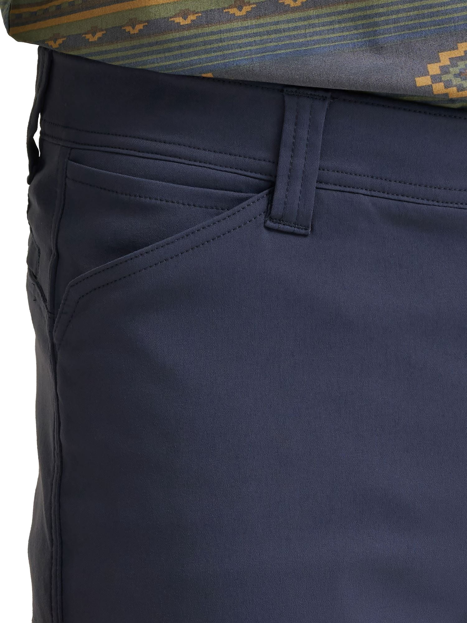 Wrangler ® Men’s Outdoor All Terrain Cargo Pant with UPF 50+ Protection