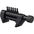 thumbnail image 1 of Multifunction Capo Guitar Capo Open Individually Variable Tuning Guitar Transposer Guitar Tone Change Device Simulate Chords Banmo, 1 of 5