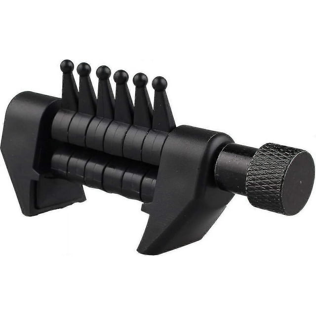 Multifunction Capo Guitar Capo Open Individually Variable Tuning Guitar Transposer Guitar Tone Change Device Simulate Chords Banmo