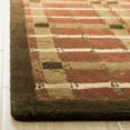 thumbnail image 6 of SAFAVIEH Martha Stewart MSR3613D October Leaf Re Rug, 6 of 7