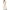 Beige, variant on PRETTYGARDEN Womens Summer Maxi Dress Short Sleeve V Neck Hollow Out Eyelet A Line Long Flowy Beach Vacation Dresses