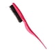 thumbnail image 2 of Vogacara Peine para el cabello Cerdas de jabalí Diseño ergonómico Cepillo para el cabello Masajeador para el cuero cabelludo Belleza Type3 NO3, 2 of 6