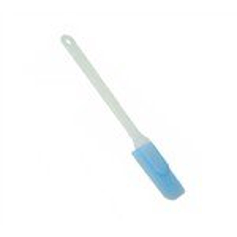 OW364 Rubber Spatula Scraper, 31/2Inch, White, These Plastic Scrapers