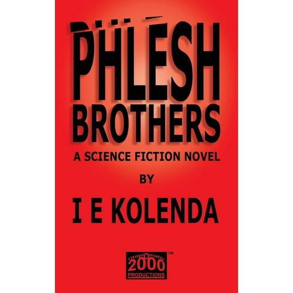 Phlesh Brothers (Paperback)