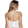 thumbnail image 4 of Hannah Strapless Push-Up Longline Bra, 4 of 7