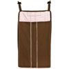 Li'l Kids - Serenity Diaper Stacker, Pink